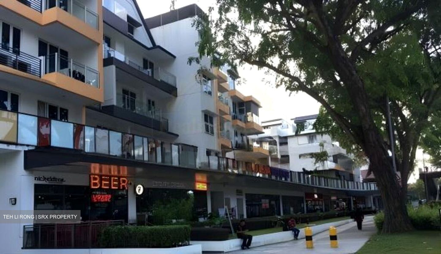 Novena Regency (D11), Retail #571626671